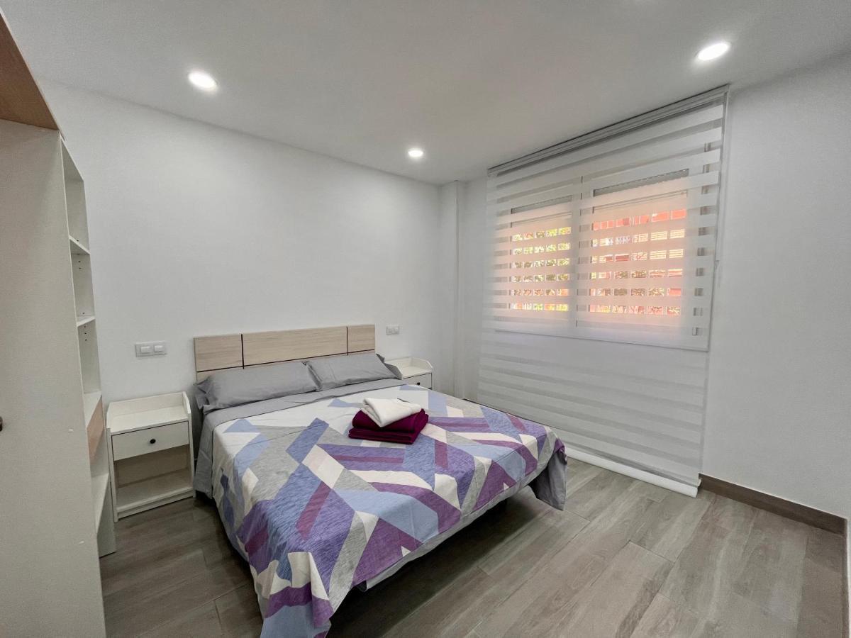 Maximilian Dreams 2 Apartment Madrid Bagian luar foto